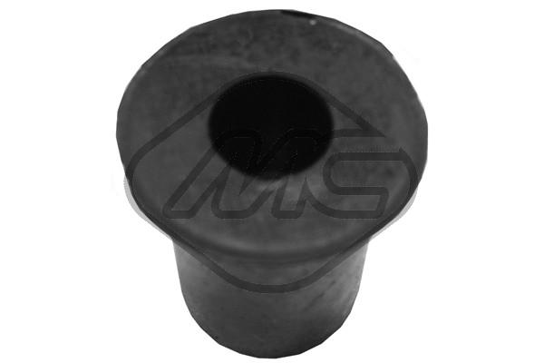 Gasket, coolant flange - 02889 Metalcaucho