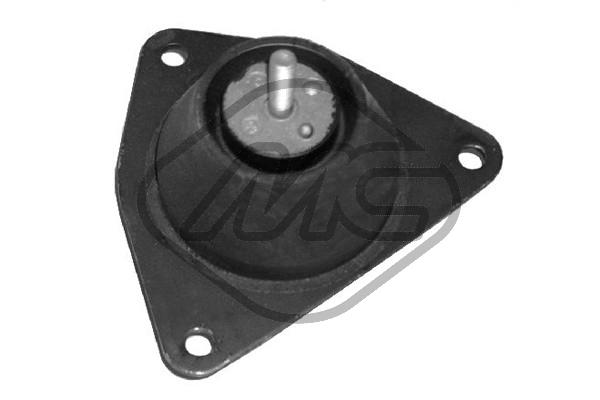 Sospensione, Motore - 02897 Metalcaucho