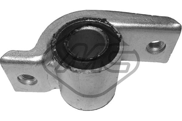 Control Arm-/Trailing Arm Bush - 02899 Metalcaucho