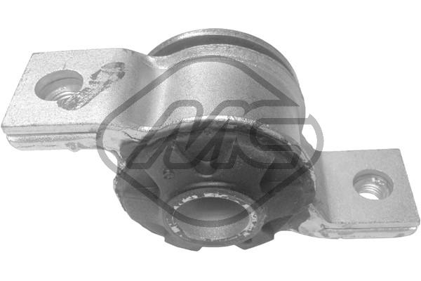 Control Arm-/Trailing Arm Bush - 02900 Metalcaucho