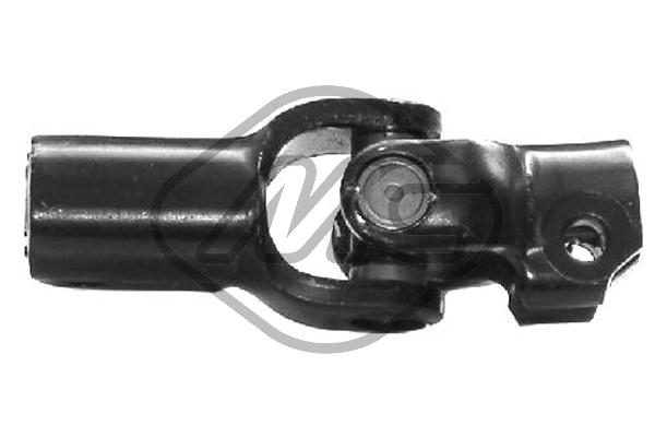 jungtis, vairo kolonėlė - 02905 Metalcaucho