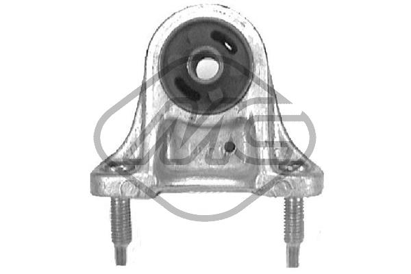 Supporto, Supporto assale - 02910 Metalcaucho