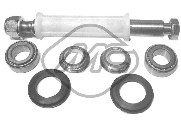 Suspension Kit - 02919 Metalcaucho
