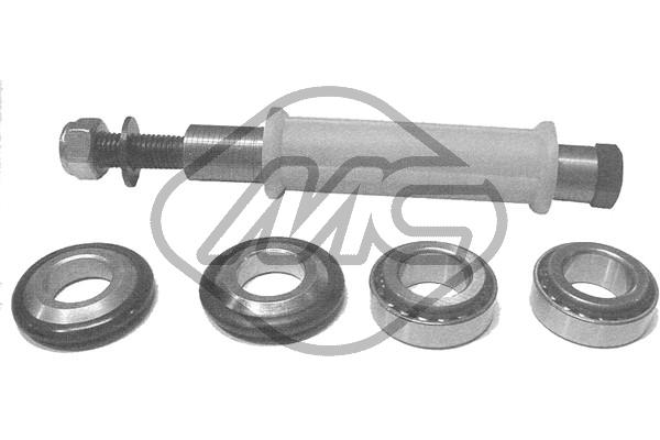 Suspension Kit - 02920 Metalcaucho