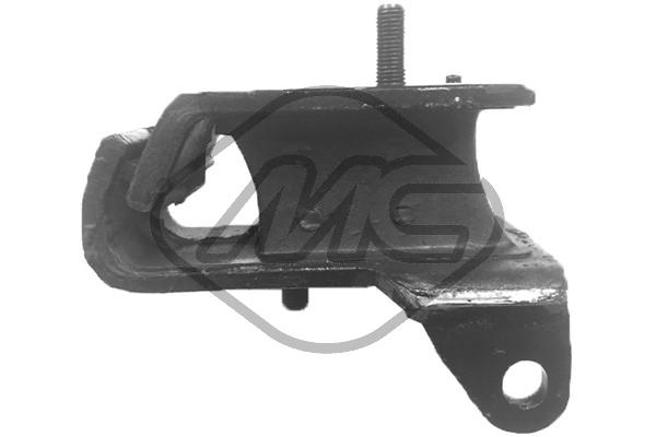 variklio montavimas - 02923 Metalcaucho