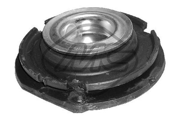 Supporto ammortizzatore a molla - 02930 Metalcaucho