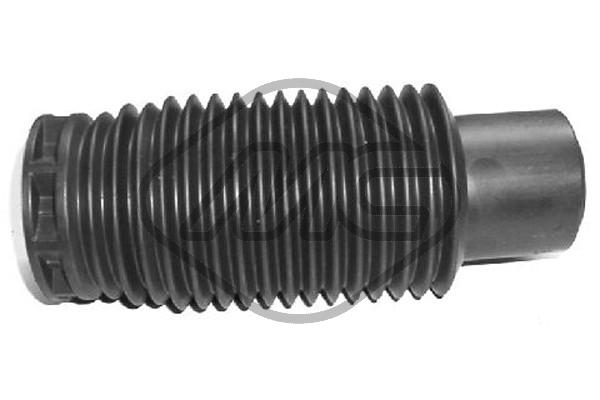 Protective Cap/Bellow, shock absorber - 02933 Metalcaucho