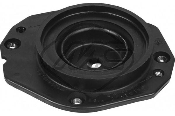 Supporto ammortizzatore a molla - 02935 Metalcaucho