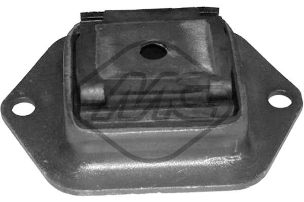 Supporto, Corpo assiale - 02936 Metalcaucho