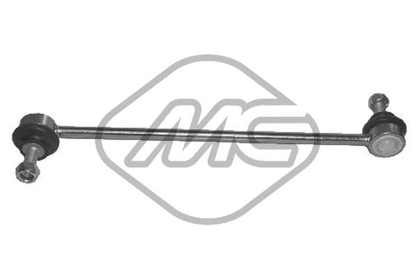 Rod/Strut, stabiliser - 02937 Metalcaucho