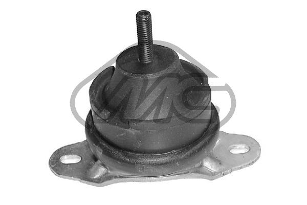 Engine Mounting - 02942 Metalcaucho