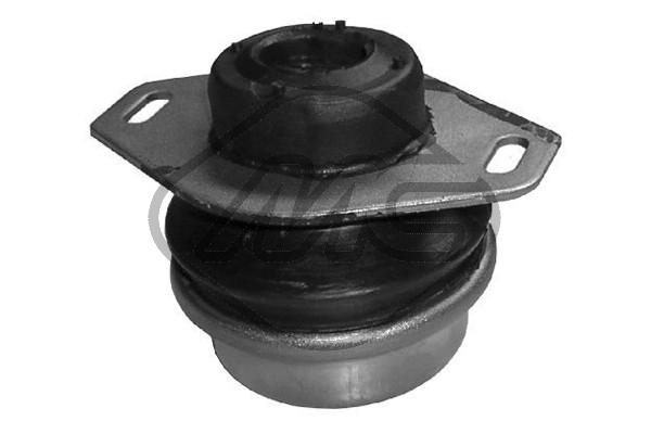 Engine Mounting - 02943 Metalcaucho