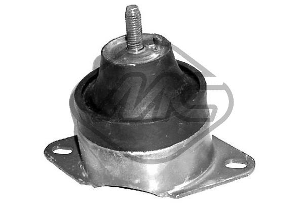 Engine Mounting - 02944 Metalcaucho