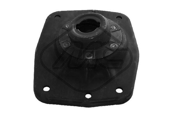 Top Strut Mounting - 02946 Metalcaucho