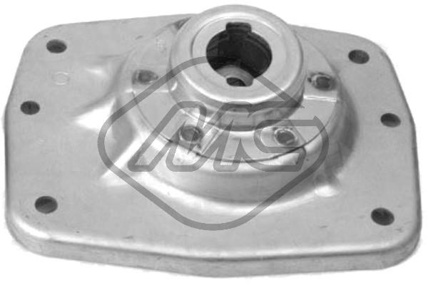 Top Strut Mounting - 02947 Metalcaucho