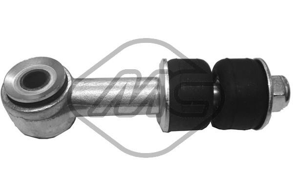 Asta/Puntone, Stabilizzatore - 02948 Metalcaucho