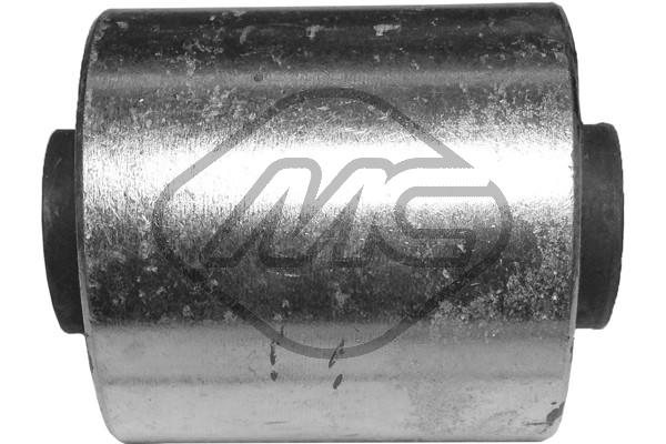Mounting, axle beam - 02949 Metalcaucho