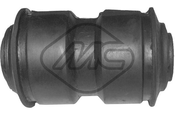 įvorė, lakštinė lingė - 02954 Metalcaucho