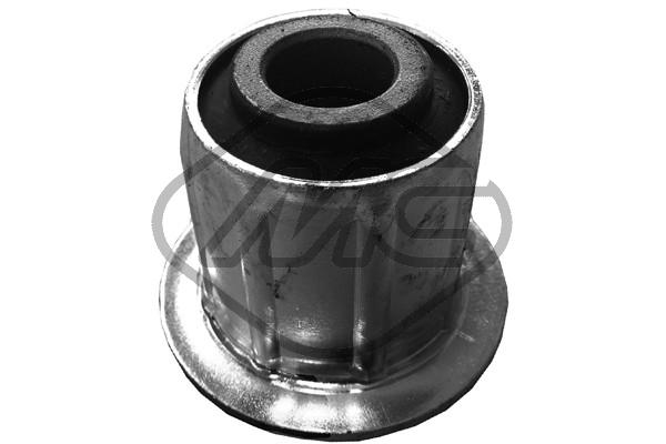 Bush, leaf spring - 02955 Metalcaucho