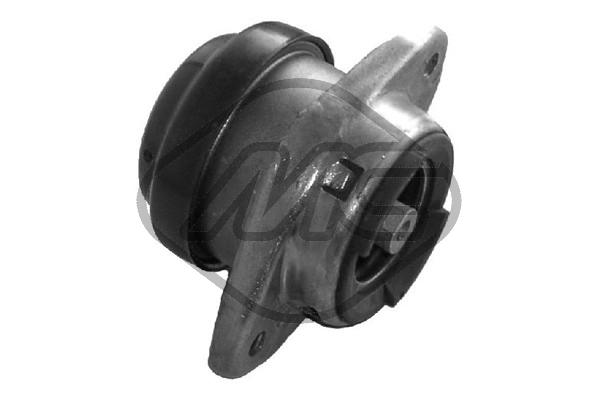 Engine Mounting - 02959 Metalcaucho