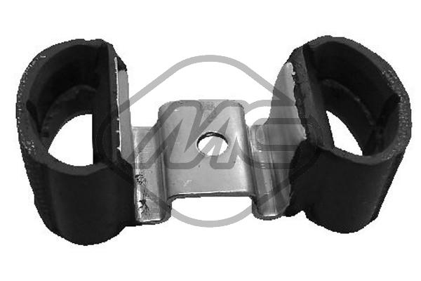 Engine Mounting - 02960 Metalcaucho