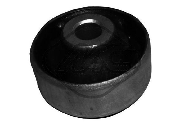 Control Arm-/Trailing Arm Bush - 02963 Metalcaucho