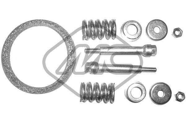 Kit guarnizioni, Imp. gas scarico - 02964 Metalcaucho