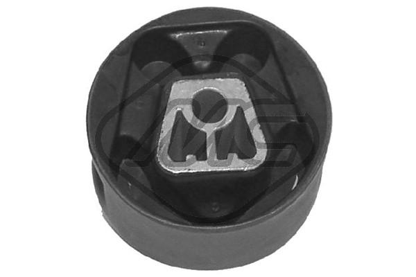 Engine Mounting - 02966 Metalcaucho