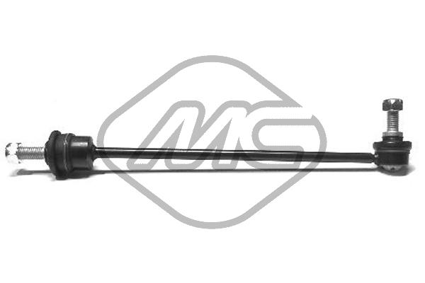 Rod/Strut, stabiliser - 02968 Metalcaucho
