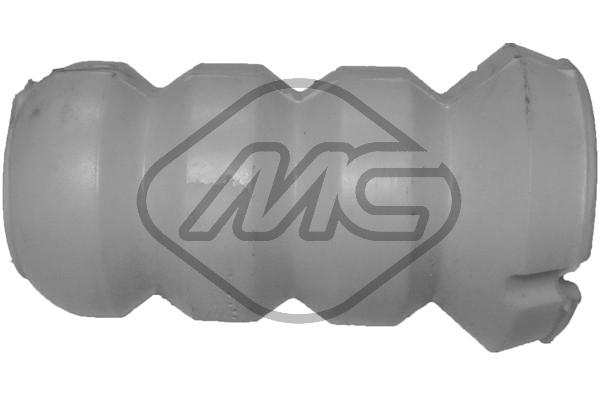 Tampone paracolpo, Sospensione - 02971 Metalcaucho