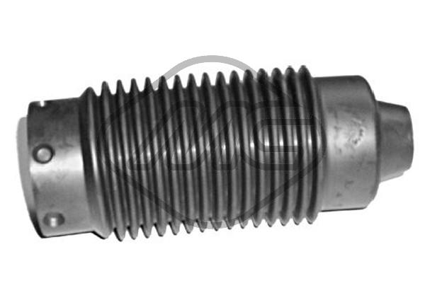 Parapolvere, Ammortizzatore - 02974 Metalcaucho