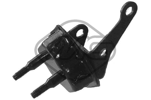 Supporto, Corpo assiale - 02977 Metalcaucho