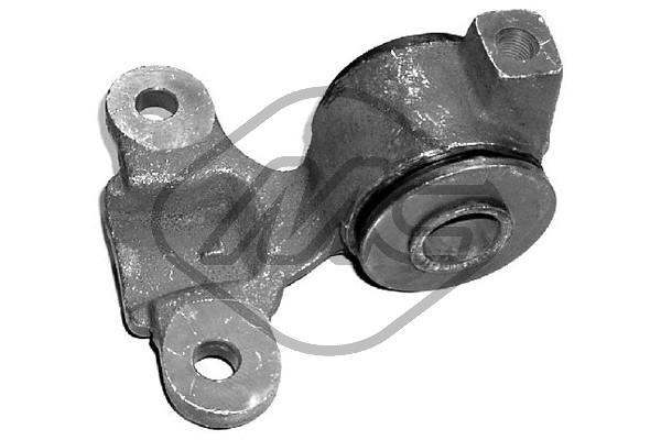 Control Arm-/Trailing Arm Bush - 02982 Metalcaucho