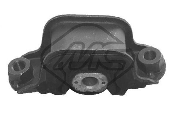 Engine Mounting - 02984 Metalcaucho