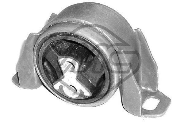 Sospensione, Motore - 02993 Metalcaucho