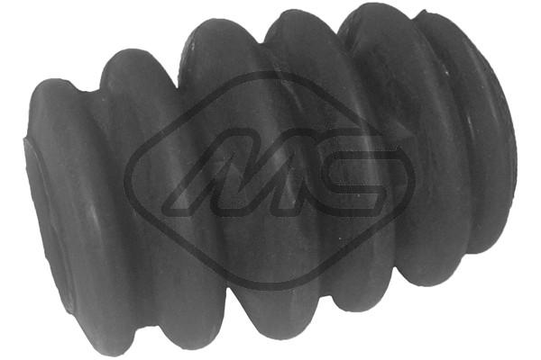 Rubber Buffer, suspension - 02996 Metalcaucho