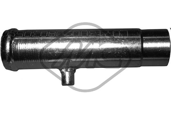 Coolant Tube - 03059 Metalcaucho
