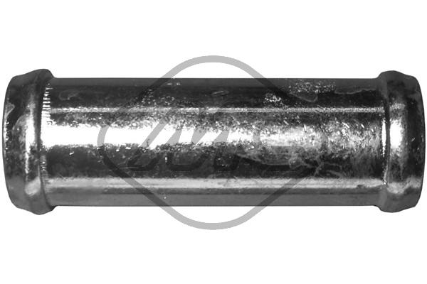 Radiator Hose - 03060 Metalcaucho