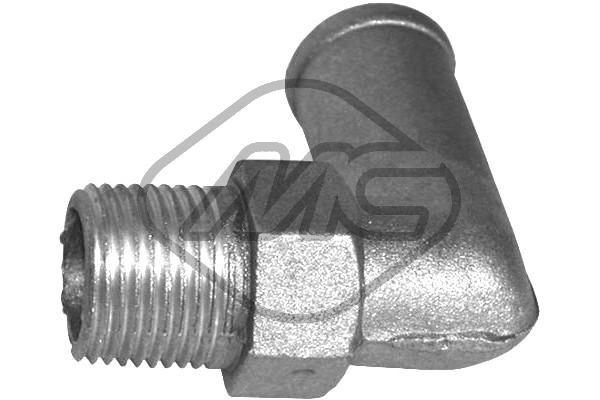 Coolant Tube - 03061 Metalcaucho