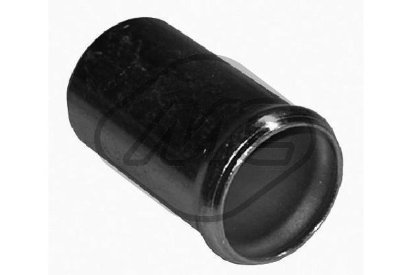Coolant Tube - 03068 Metalcaucho