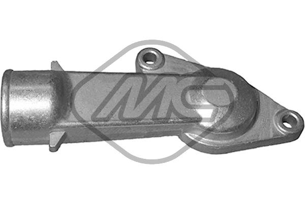 Coolant Flange - 03071 Metalcaucho