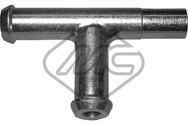 Coolant Tube - 03078 Metalcaucho