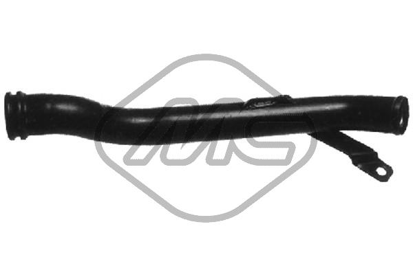 Coolant Tube - 03096 Metalcaucho
