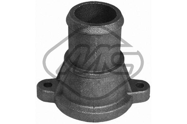 Coolant Flange - 03116 Metalcaucho