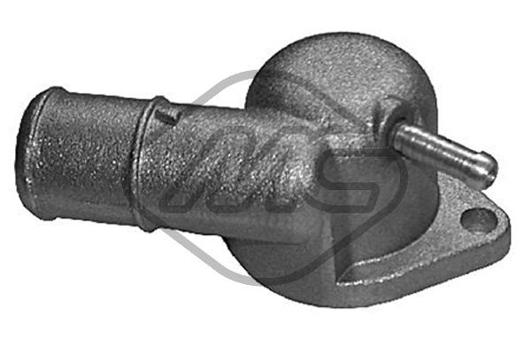Coolant Flange - 03142 Metalcaucho
