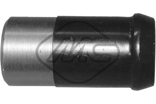 Kühlmittelrohrleitung - 03148 Metalcaucho