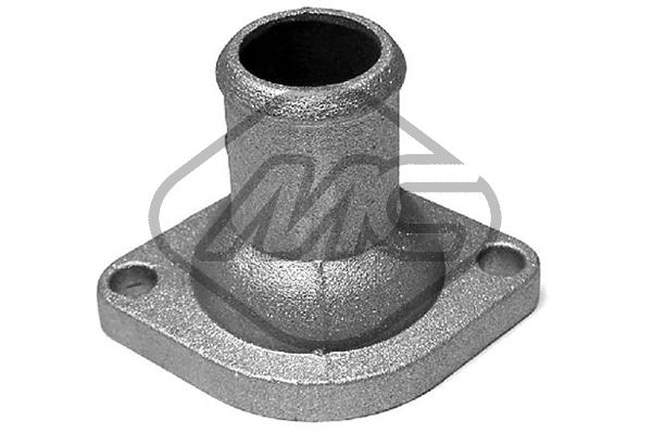Coolant Flange - 03150 Metalcaucho