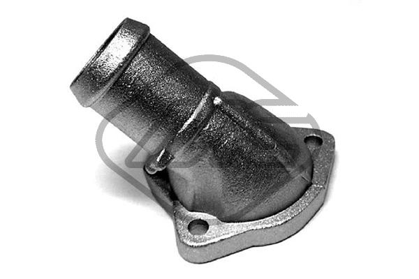 Coolant Flange - 03151 Metalcaucho