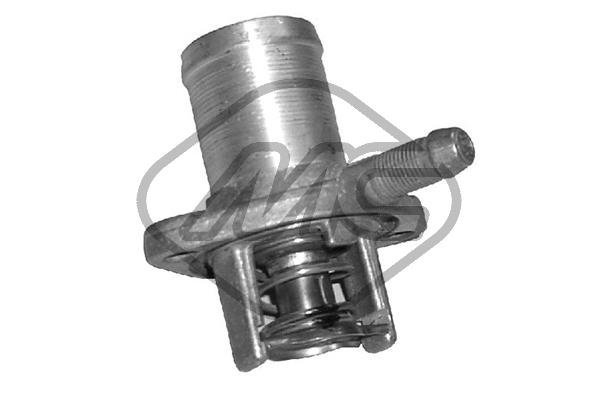 Termostato, Refrigerante - 03156 Metalcaucho