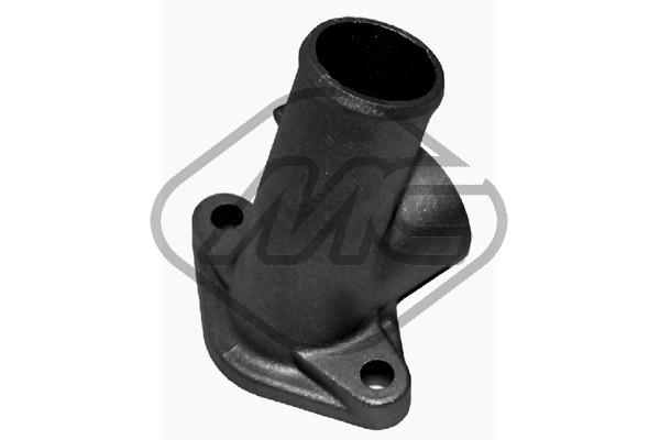 Coolant Flange - 03175 Metalcaucho